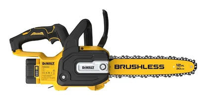 Akumuliatorinis grandininis pjūklas DeWALT DCMCS565N 18V