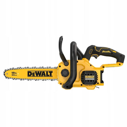 Akumuliatorinis grandininis pjūklas DeWALT DCMCS565N 18V