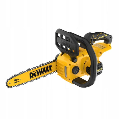 Akumuliatorinis grandininis pjūklas DeWALT DCMCS565N 18V
