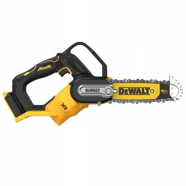 Akumuliatorinis grandininis pjūklas DeWalt DCMPS520N 18V