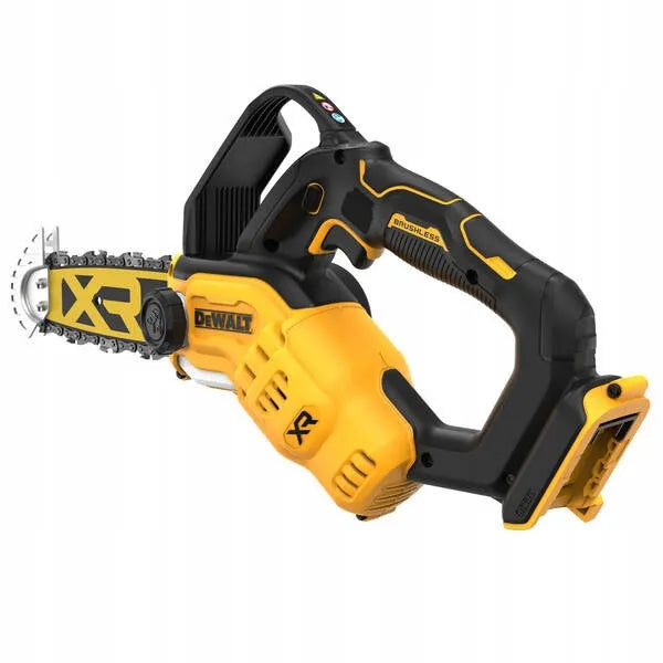 Akumuliatorinis grandininis pjūklas DeWalt DCMPS520N 18V