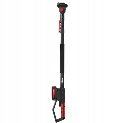 Akumuliatorinis grandininis pjūklas šakoms Delphi Tools 8" 2xAKU galingas