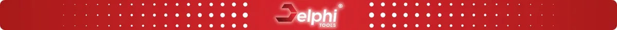 Akumuliatorinis lapų pūstuvas Delphi Tools, skirtas vejos sausinimui, sodo priežiūrai ir belaidžiam darbui