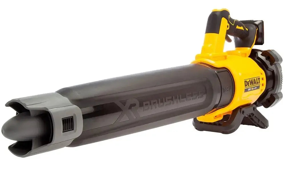 Akumuliatorinis lapų pūstuvas DEWALT DCMBL562N, 18 V, be akumuliatoriaus ir įkroviklio