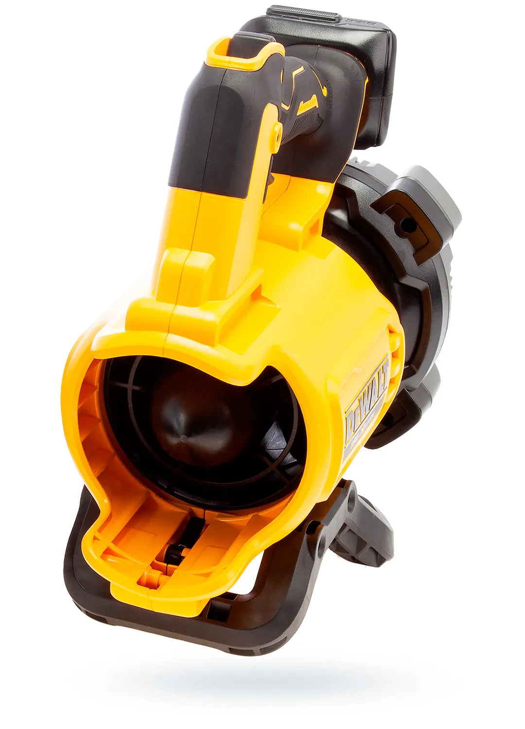 Akumuliatorinis lapų pūstuvas DEWALT DCMBL562N, 18 V, be akumuliatoriaus ir įkroviklio