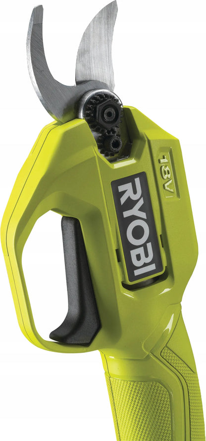 Akumuliatorinis sekatorius „Ryobi RY18SCA-0“