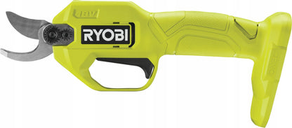 Akumuliatorinis sekatorius „Ryobi RY18SCA-0“