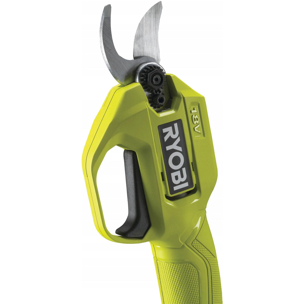Akumuliatorinis sekatorius „Ryobi RY18SCA-0“