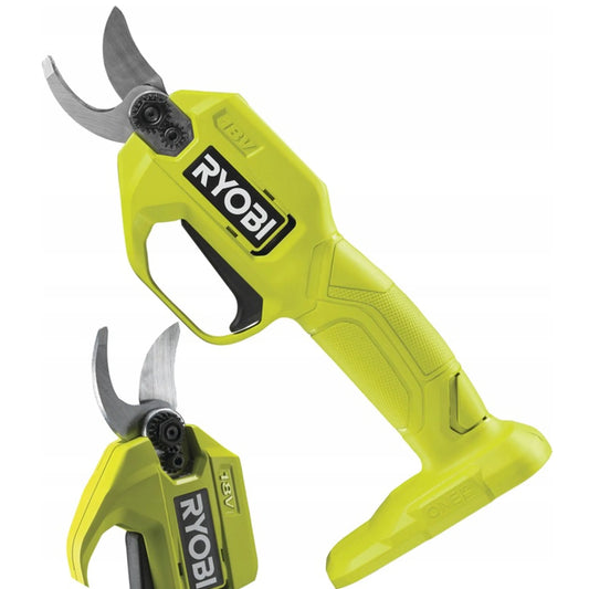 Akumuliatorinis sekatorius „Ryobi RY18SCA-0“
