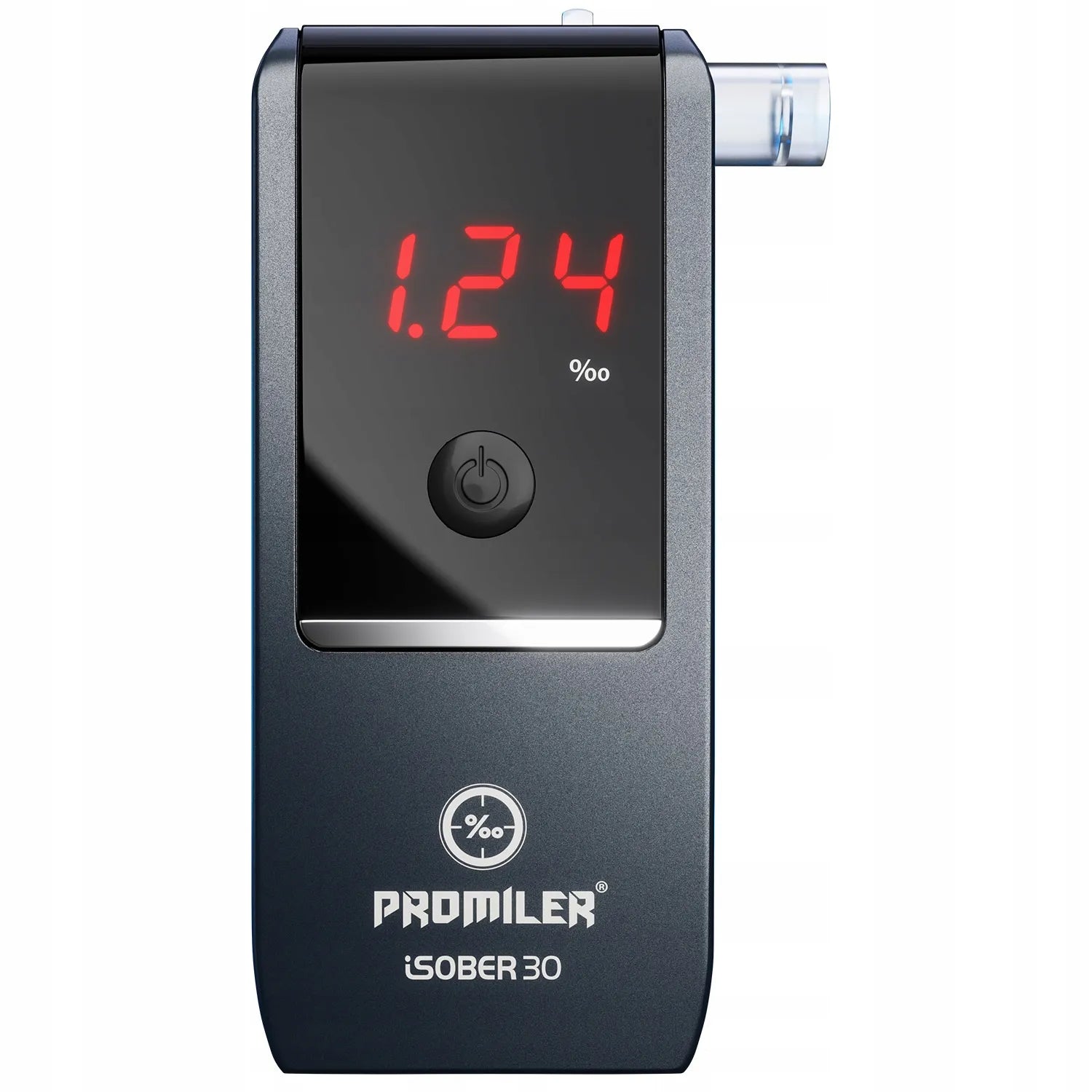 Alkotesteris Promiler iSOBER 30