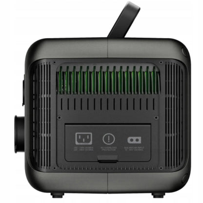 Allpowers R600 600W nešiojama elektrinė su 100W saulės baterija