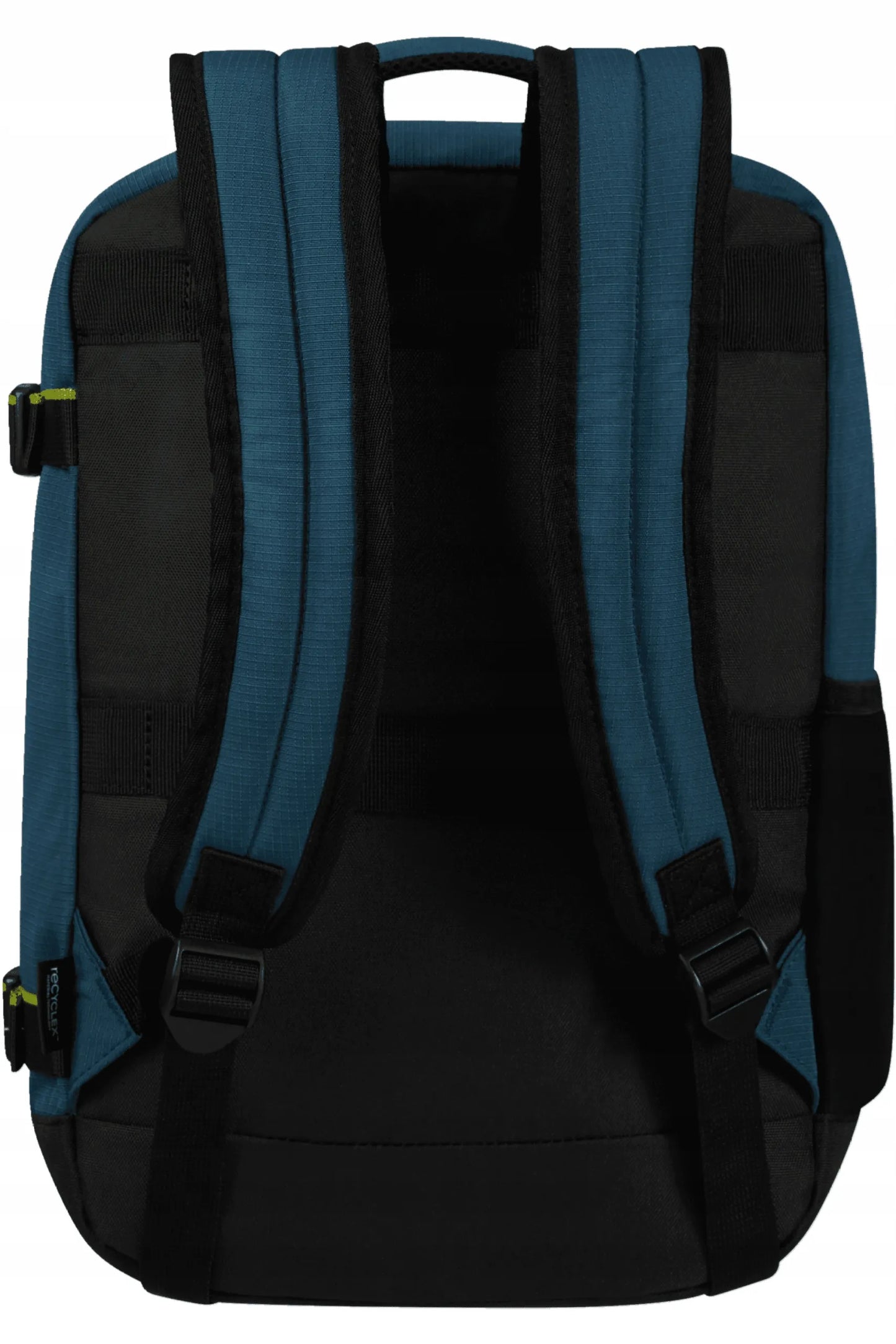 American Tourister Take2Cabin S kabininė kuprinė - Harbor Blue