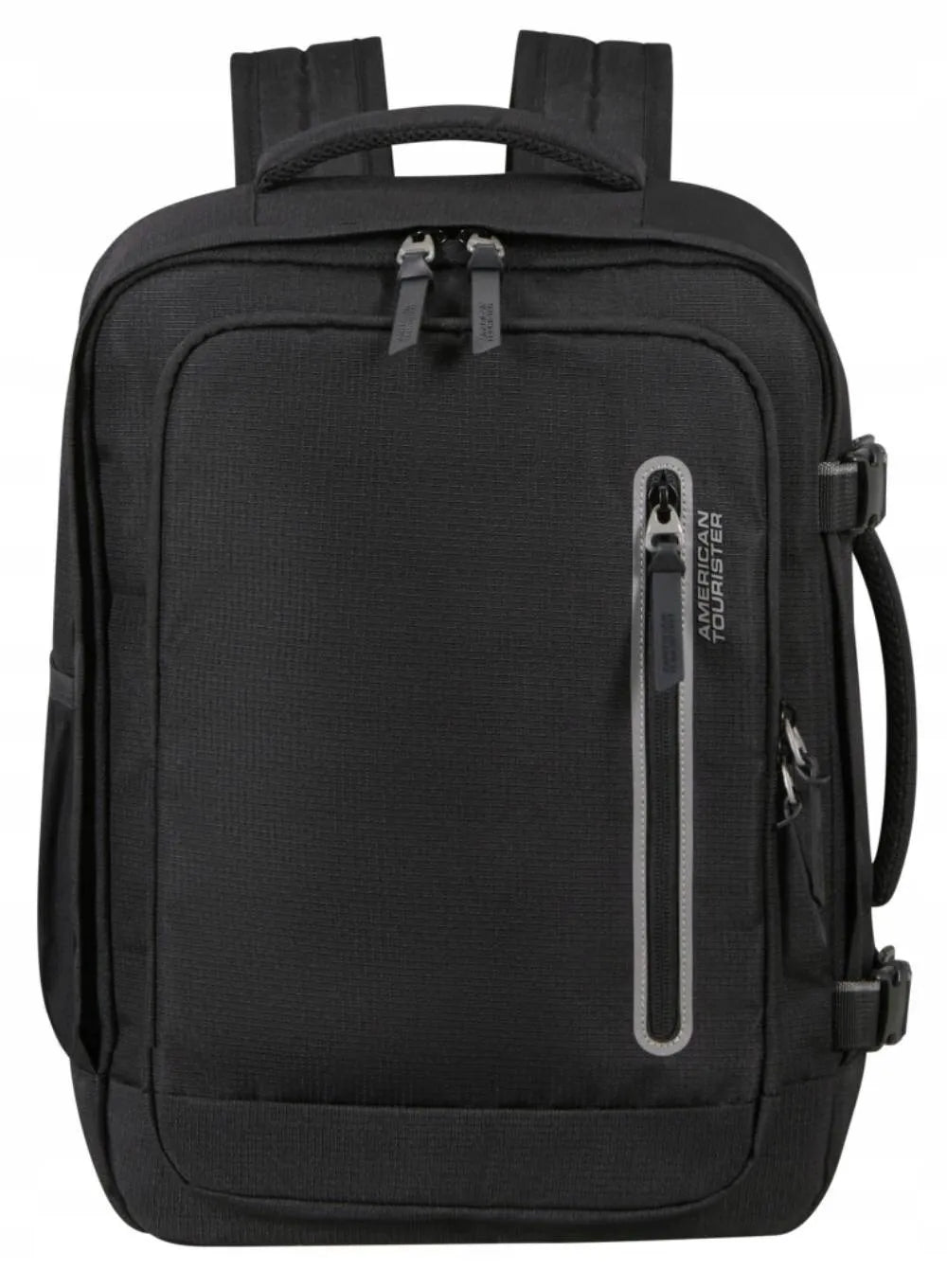 Amerikan Tourister Take2Cabin Sport S/M kabininė kuprinė - 159226 Black