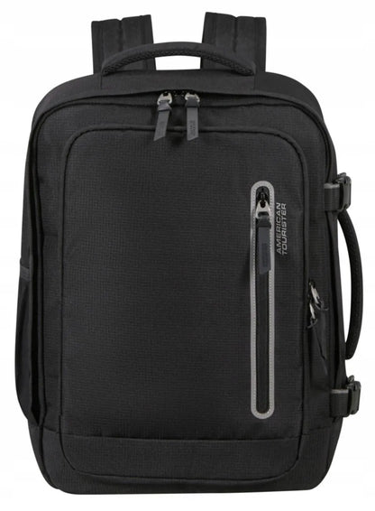 Amerikan Tourister Take2Cabin Sport S/M kabininė kuprinė - 159226 Black