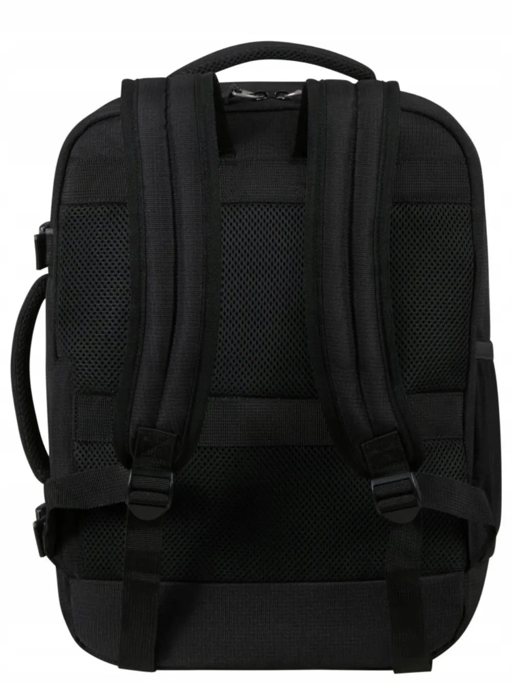 Amerikan Tourister Take2Cabin Sport S/M kabininė kuprinė - 159226 Black