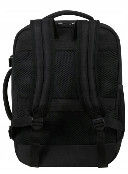 Amerikan Tourister Take2Cabin Sport S/M kabininė kuprinė - 159226 Black