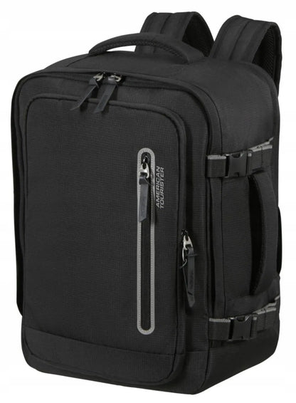 Amerikan Tourister Take2Cabin Sport S/M kabininė kuprinė - 159226 Black