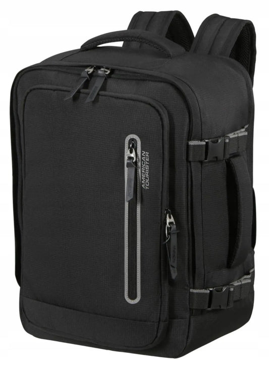 Amerikan Tourister Take2Cabin Sport S/M kabininė kuprinė - 159226 Black