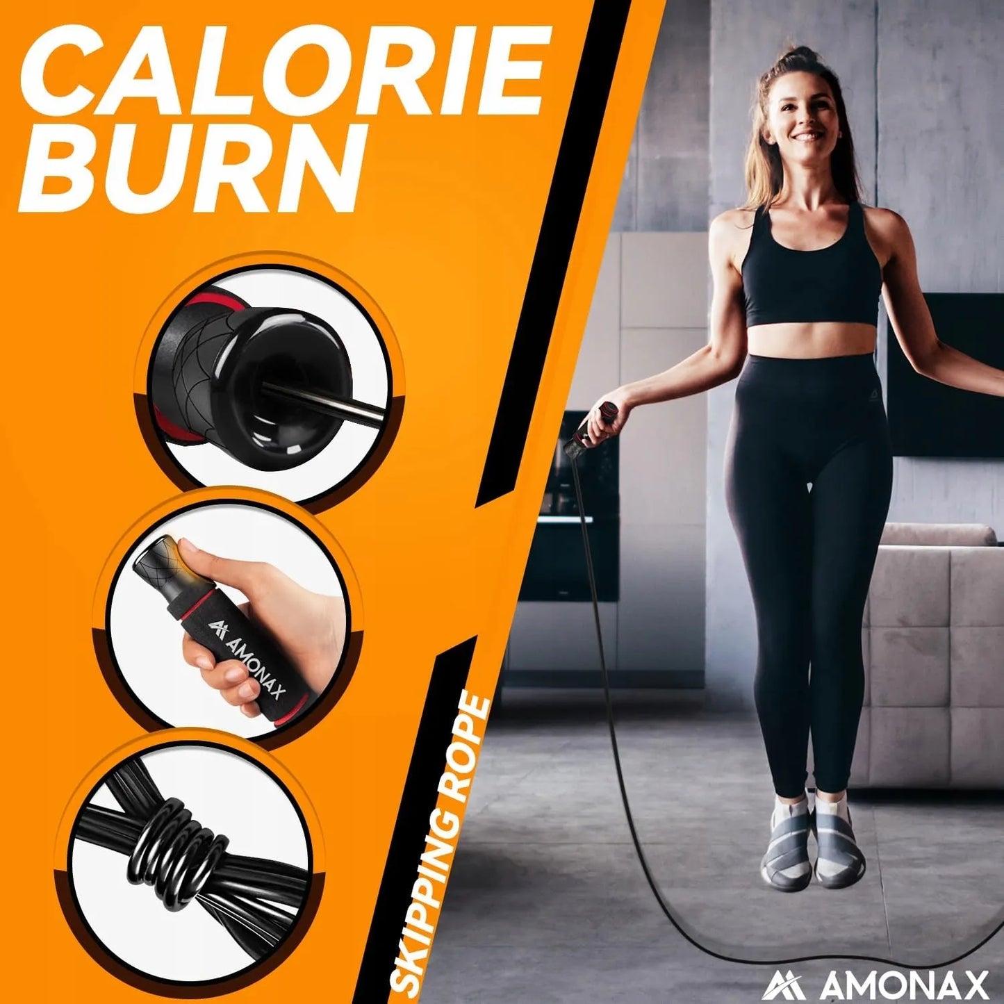 AMONAX, AB ROLLER, DVIGUBAS RATAS, KELIO KILIMĖLIS, CORE TRENIRUOTĖS, FITNESAS