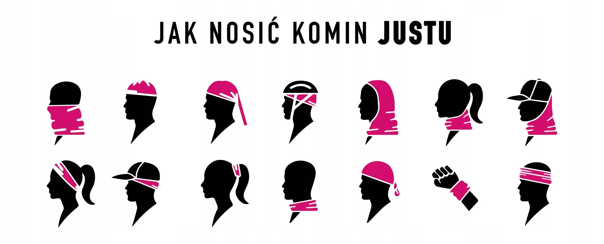 „Ante Sport“ kepurė ir mova – bėgimui skirtas termoaktyvus komplektas