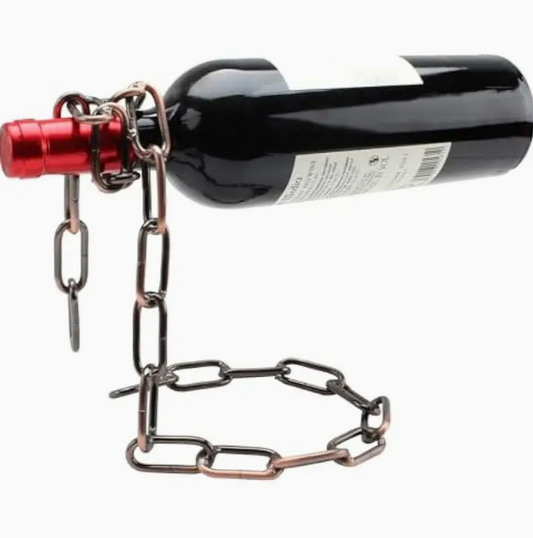 Wine holder (chain)