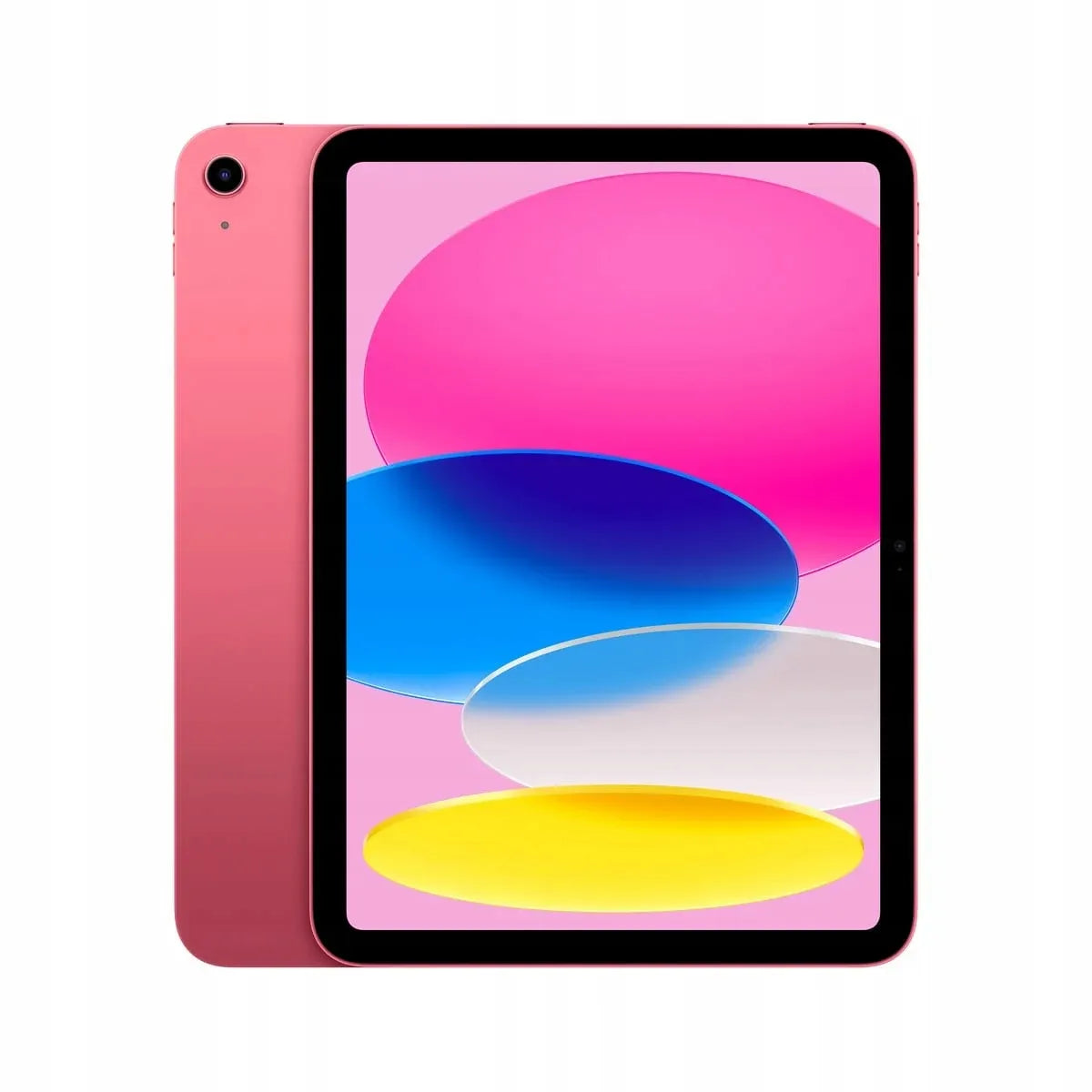 Apple iPad A16 11-os kartos 128 GB Wi-Fi rožinis
