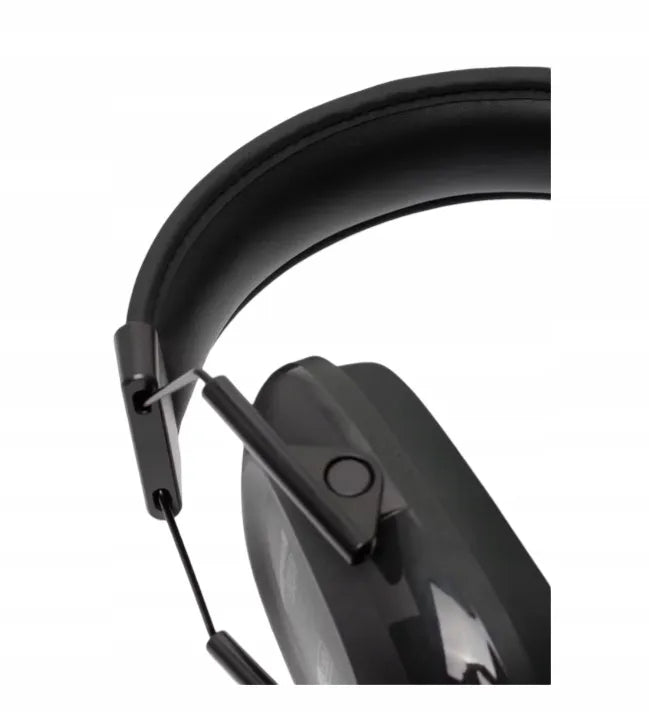 Apsauginės ausinės Honeywell EMEA VS 110, 27dB