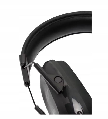 Apsauginės ausinės Honeywell EMEA VS 110, 27dB