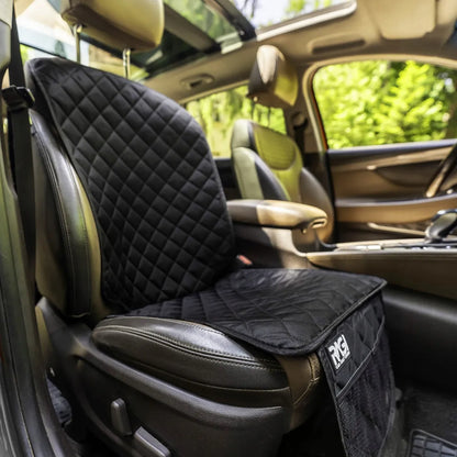 Apsauginis kilimėlis po vaikiška kėdute automobilio sėdynės užvalkalas ISOFIX apsauga
