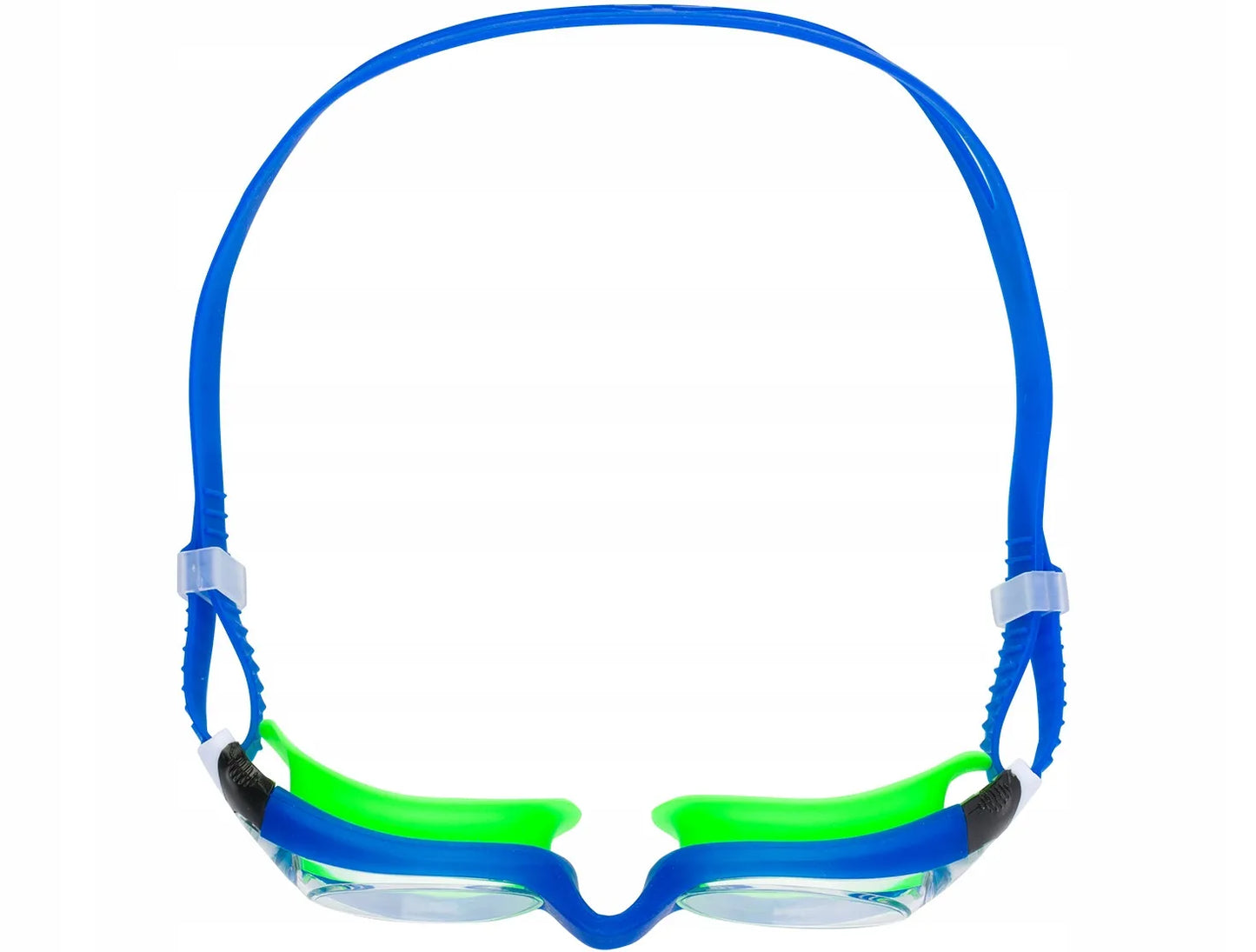 AQUA SPEED ANTI FOG plaukimo akiniai vaikams baseinui