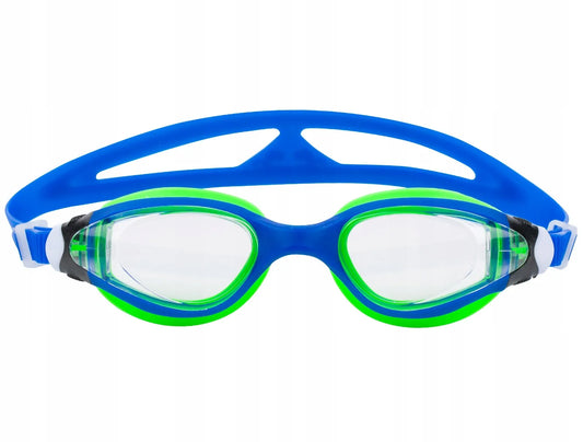 AQUA SPEED ANTI FOG plaukimo akiniai vaikams baseinui