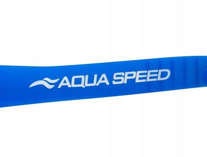 AQUA SPEED ANTI FOG plaukimo akiniai vaikams baseinui