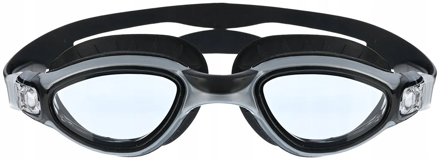 AQUA SPEED plaukimo akiniai baseinui ANTI FOG UV 26