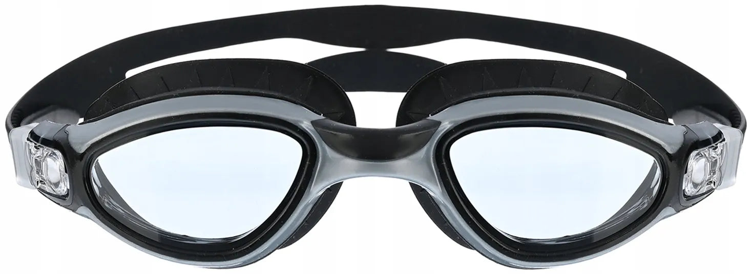 AQUA SPEED plaukimo akiniai baseinui ANTI FOG UV 26