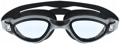AQUA SPEED plaukimo akiniai baseinui ANTI FOG UV 26