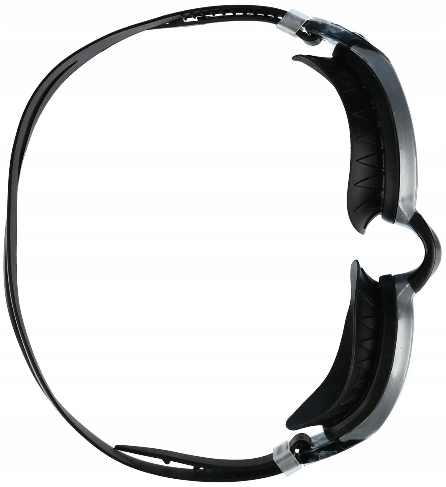 AQUA SPEED plaukimo akiniai baseinui ANTI FOG UV 26