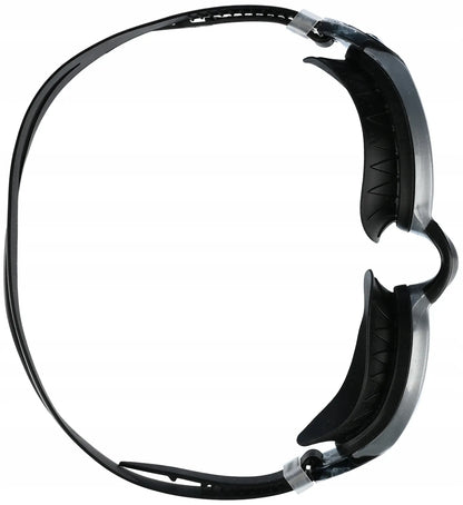 AQUA SPEED plaukimo akiniai baseinui ANTI FOG UV 26