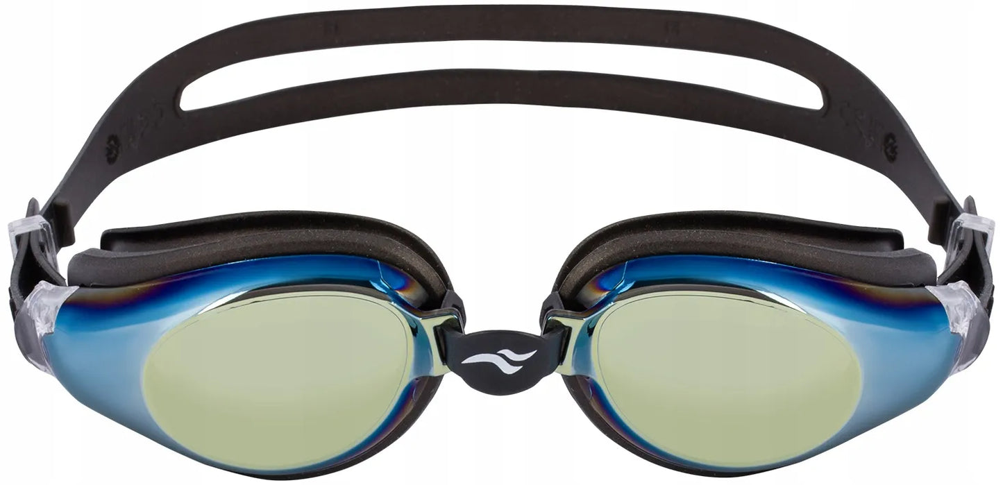 AQUA SPEED plaukimo akiniai baseinui ANTI FOG UV