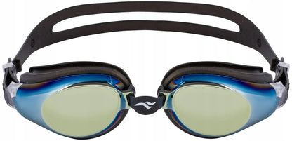 AQUA SPEED plaukimo akiniai baseinui ANTI FOG UV