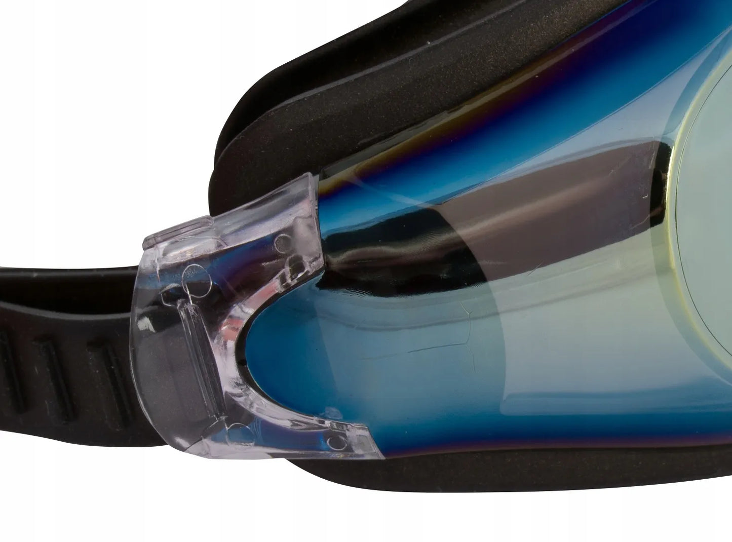 AQUA SPEED plaukimo akiniai baseinui ANTI FOG UV