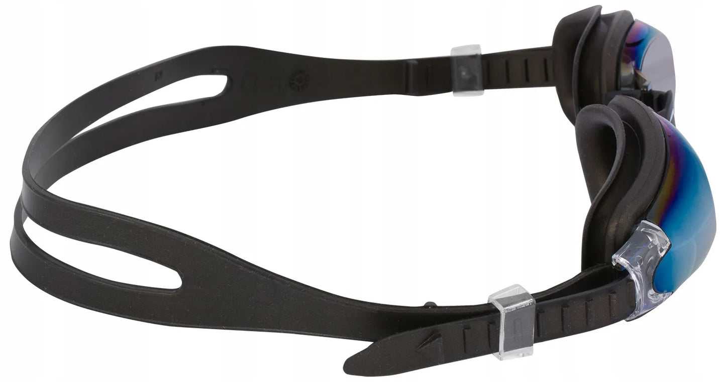 AQUA SPEED plaukimo akiniai baseinui ANTI FOG UV