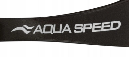 AQUA SPEED plaukimo akiniai baseinui ANTI FOG UV
