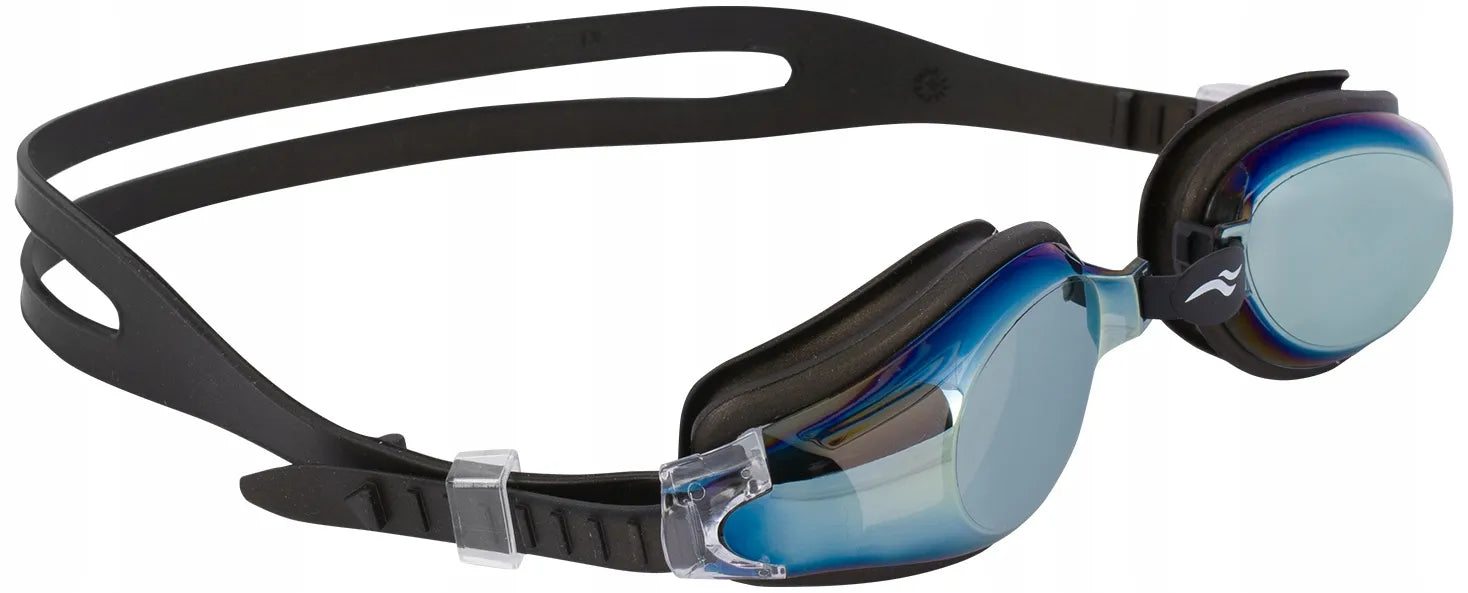 AQUA SPEED plaukimo akiniai baseinui ANTI FOG UV