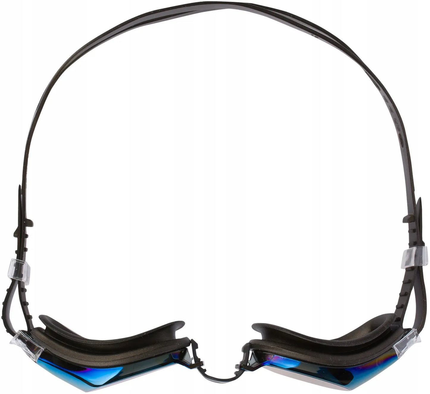 AQUA SPEED plaukimo akiniai baseinui ANTI FOG UV