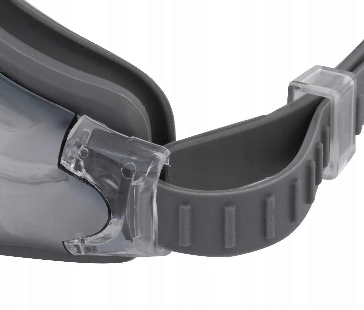AQUA SPEED plaukimo akiniai baseinui su ANTI FOG ir UV apsauga