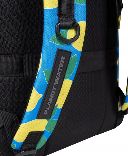 Arena One Go Backpack 45L ALLOVER sportinė kuprinė baseinui