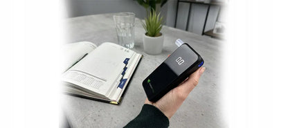 Asmeninis elektrocheminis alkotesteris NAVITEL ALC05 PRO – JK jutiklis