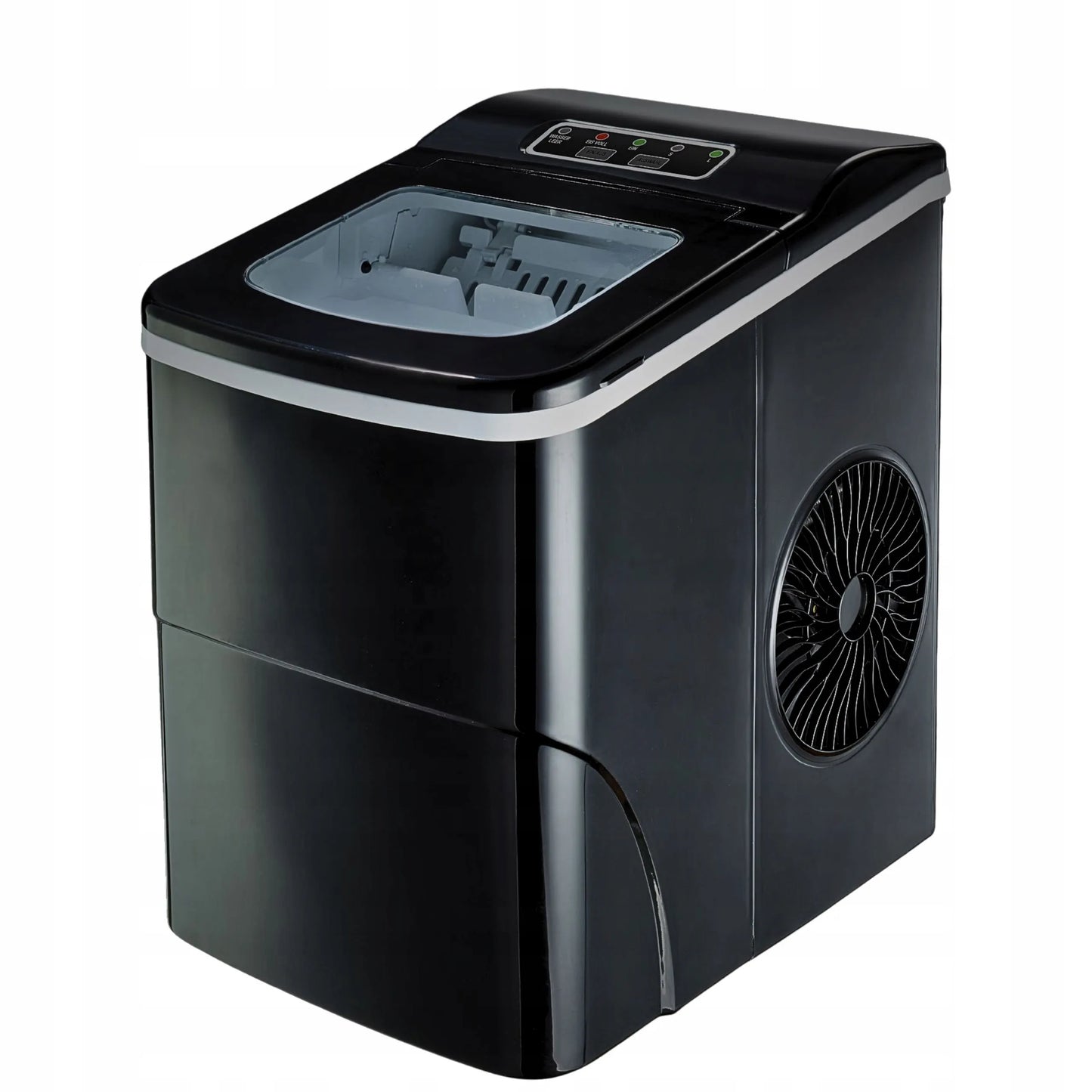 Automatinis ledukų gaminimo aparatas StarQ 150W 2L 3-6kg/h
