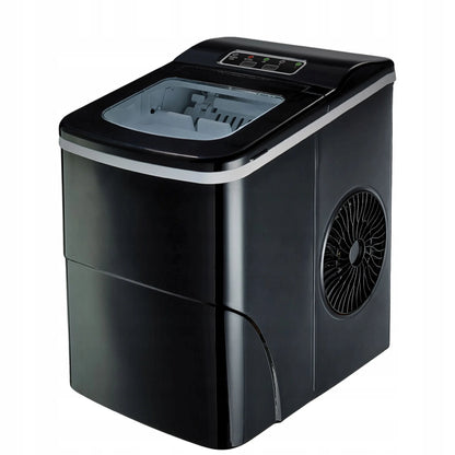 Automatinis ledukų gaminimo aparatas StarQ 150W 2L 3-6kg/h