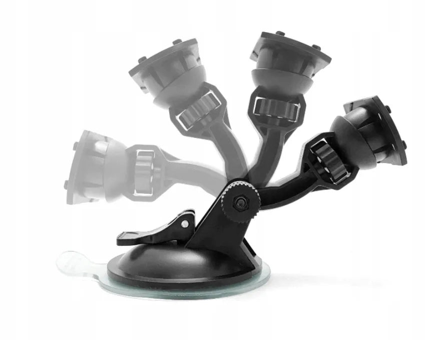 Automobilinė GPS navigacija GOMEDIA 5010, 5 colių, iGO, Europos ir Lenkijos žemėlapiai, 16 GB, autobusams ir sunkvežimiams